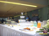 上海酒会 / shanghai reception